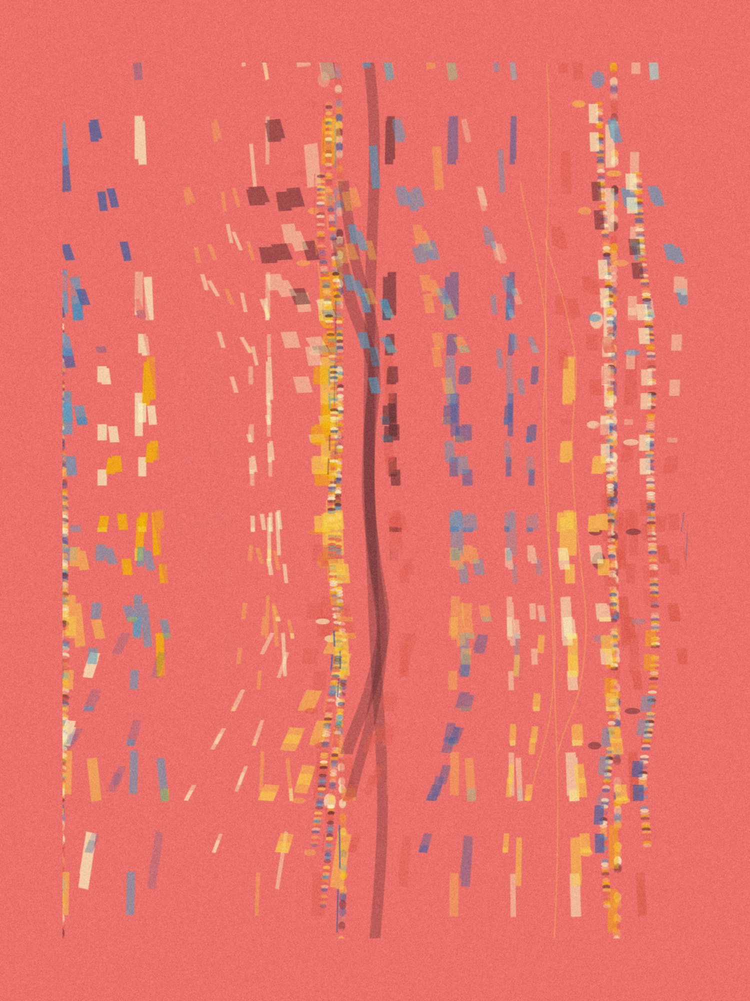 🄷🄰-3 #107 static NFT preview