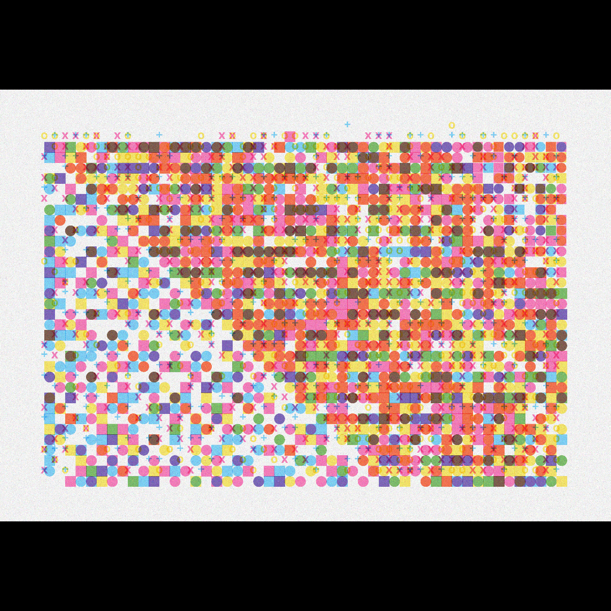Automatic #148 static NFT preview