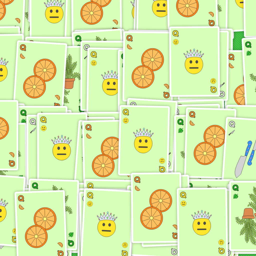 playing.cccccards #330 static token preview