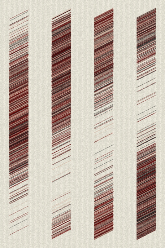 Sequence #119 static NFT preview