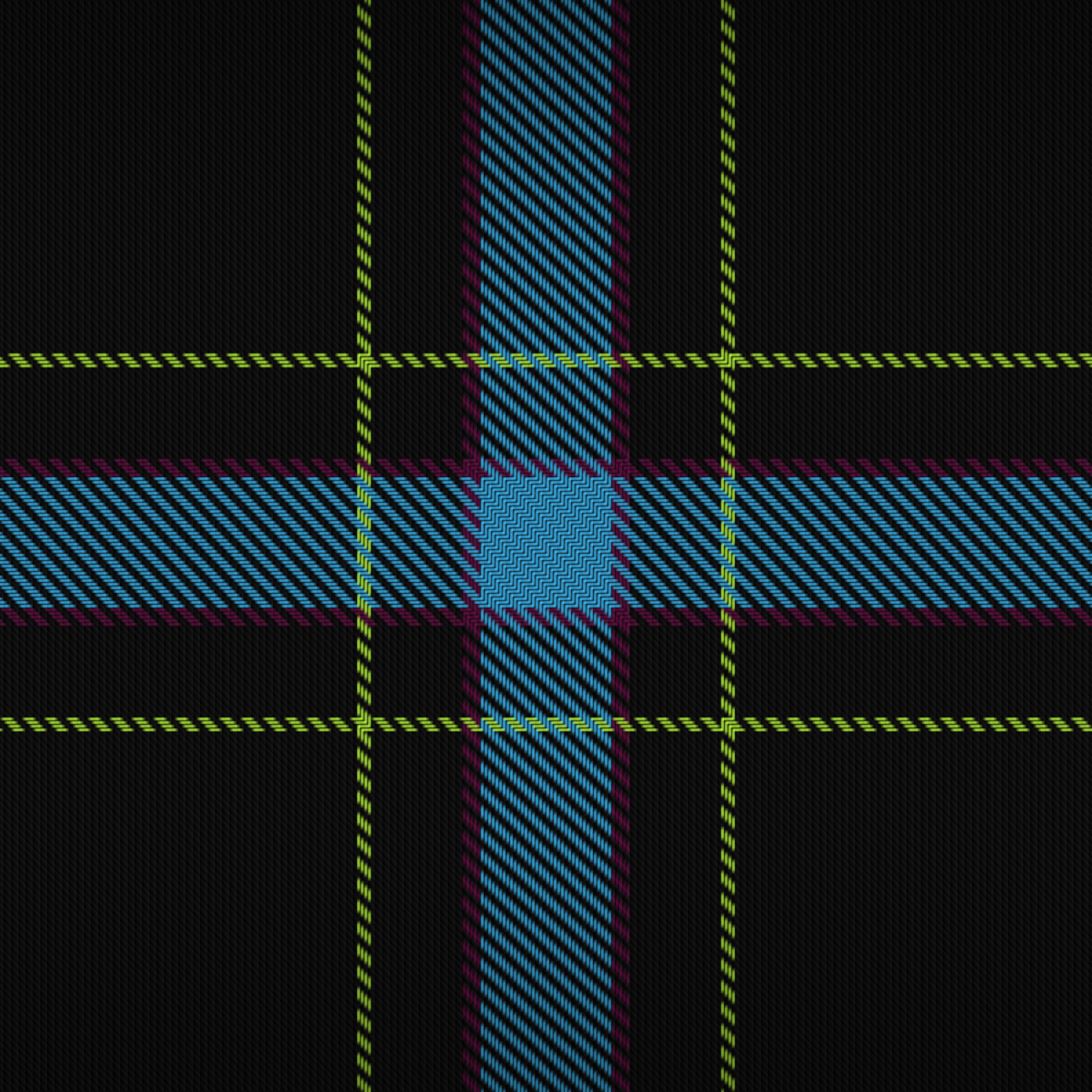 Tartans #25 static token preview
