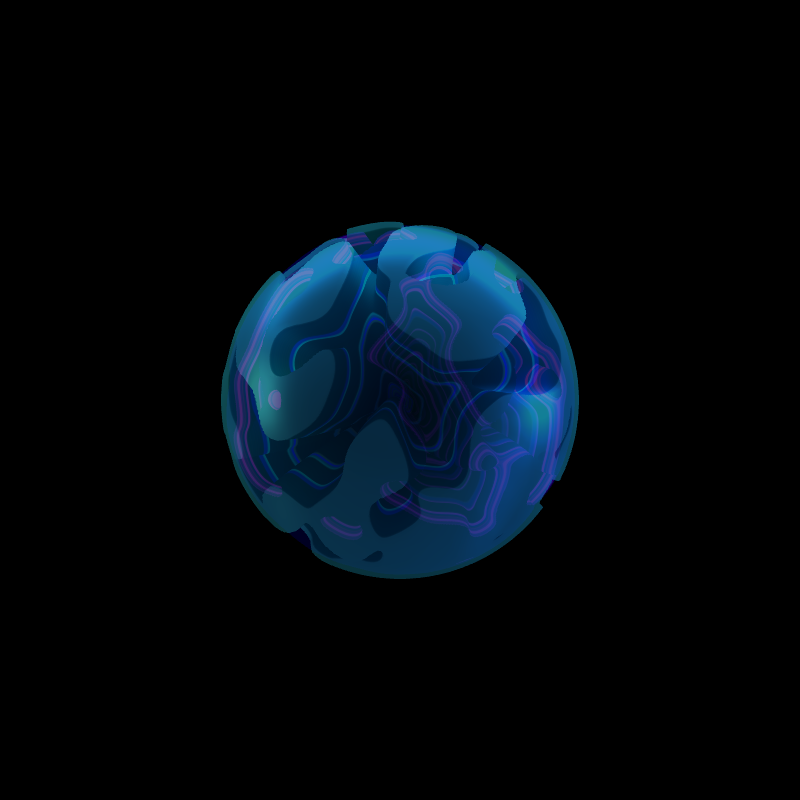 SynDevice #1521 static NFT preview