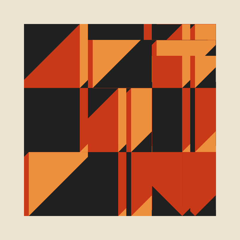 Repeater #249 static NFT preview
