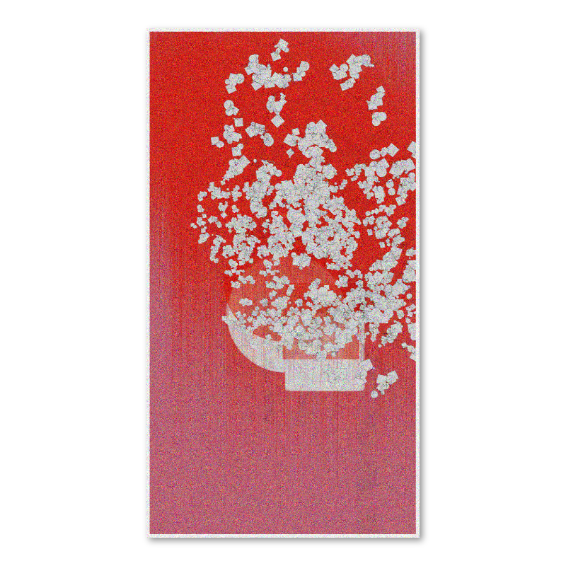 Branches #247 static NFT preview