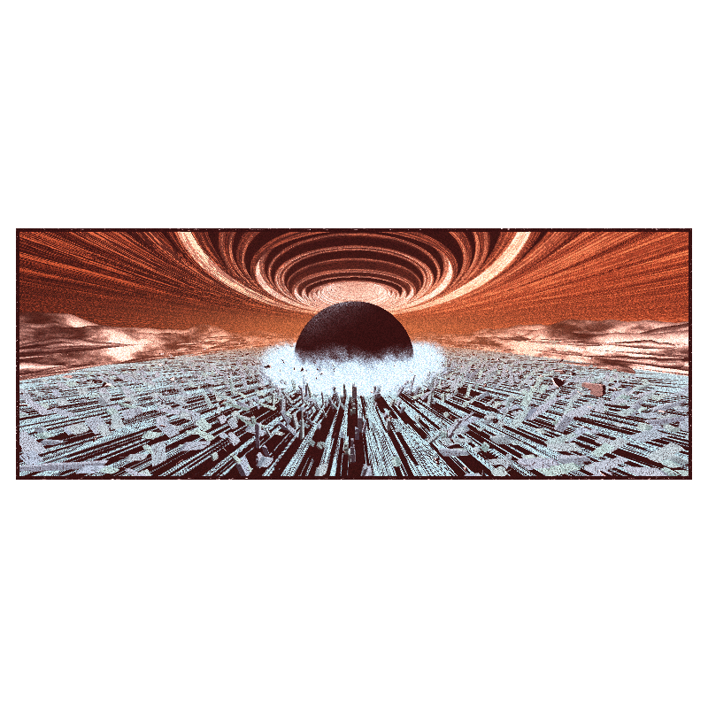 Takashi's Death #278 static token preview