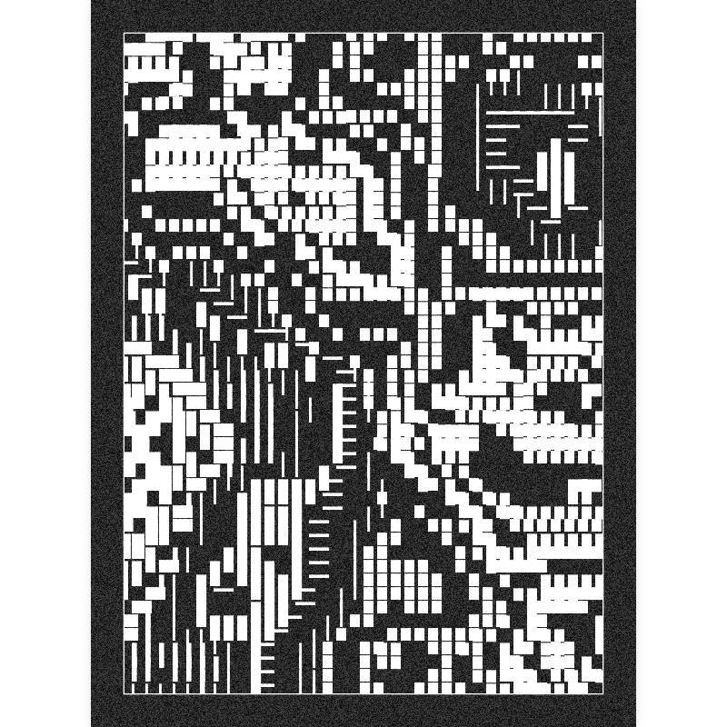 Un1 #158 static NFT preview