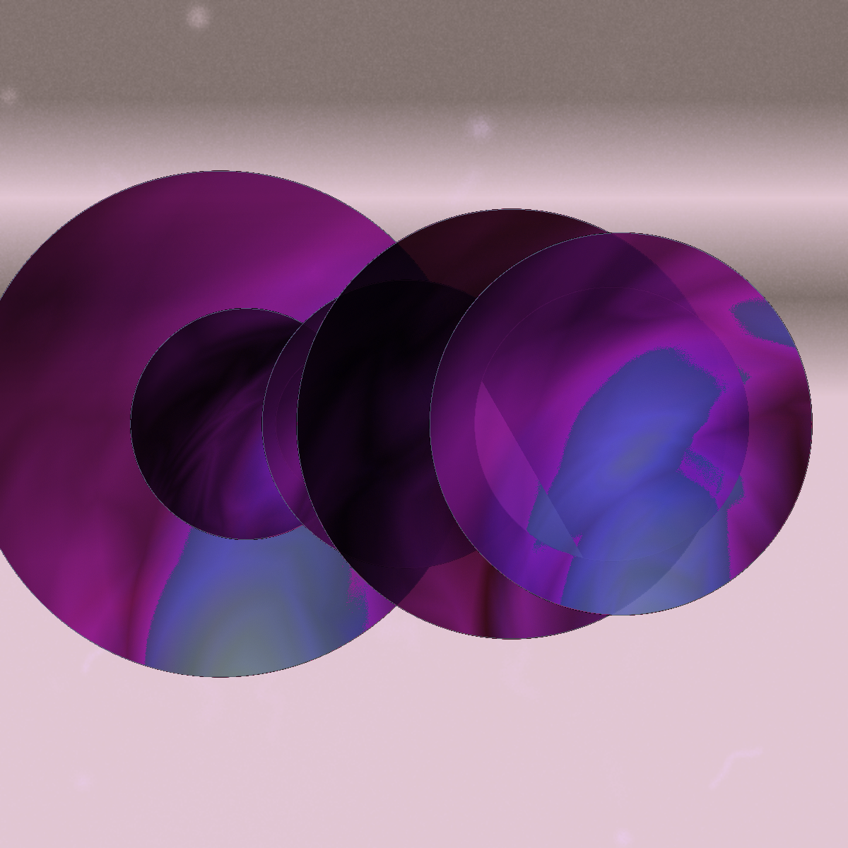 Women in art #34 static token preview
