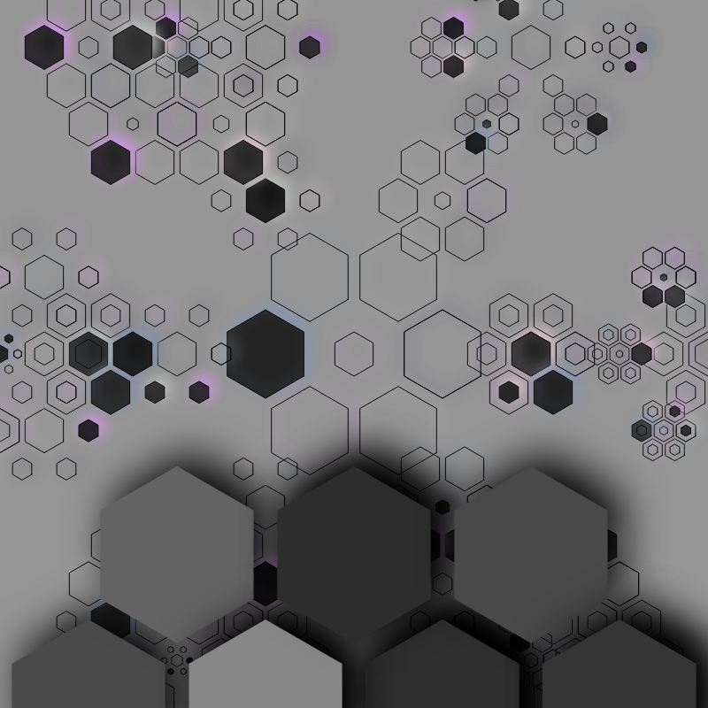 Poly #40 static token preview