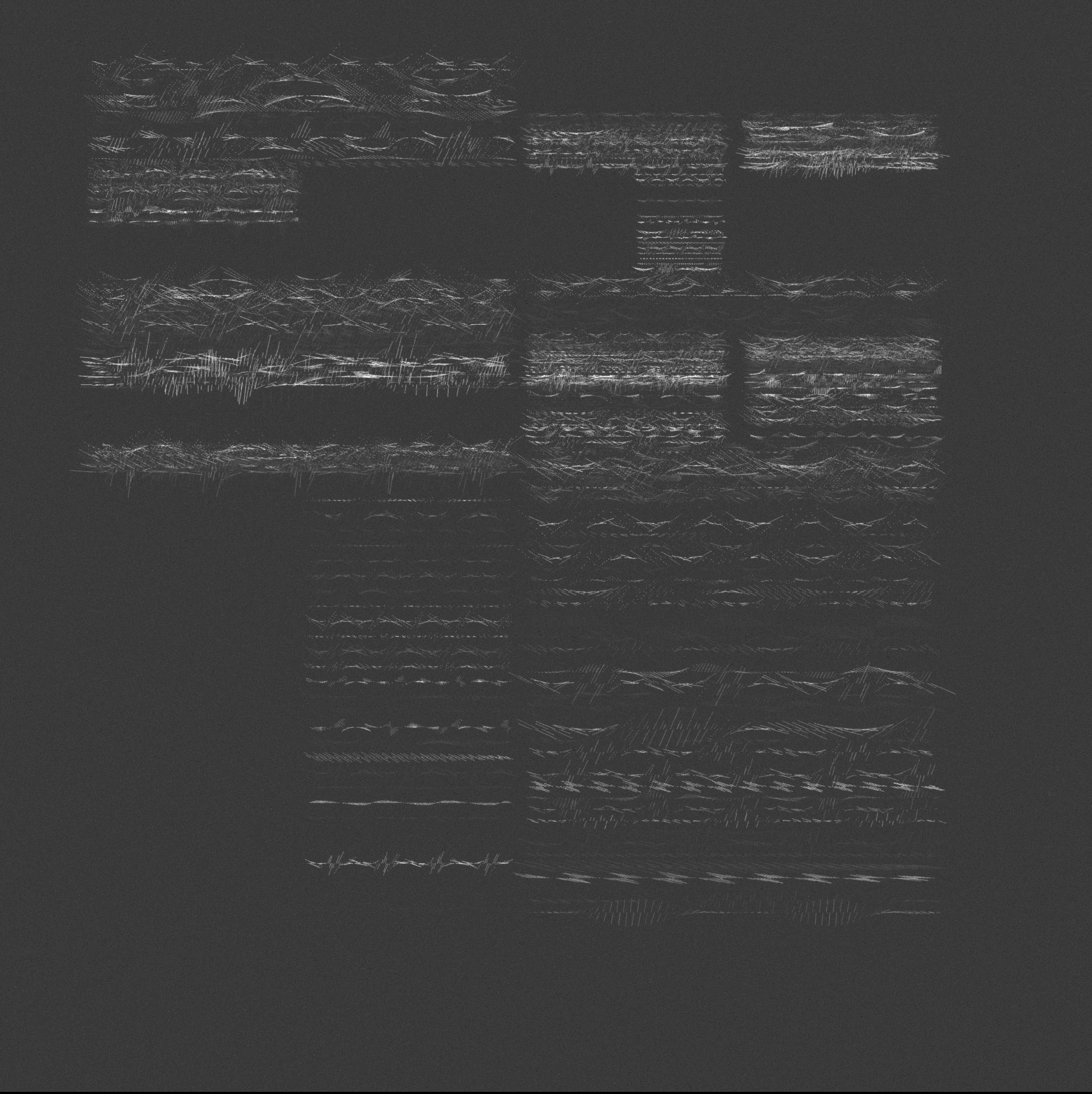 ecologías - A #1045 static NFT preview