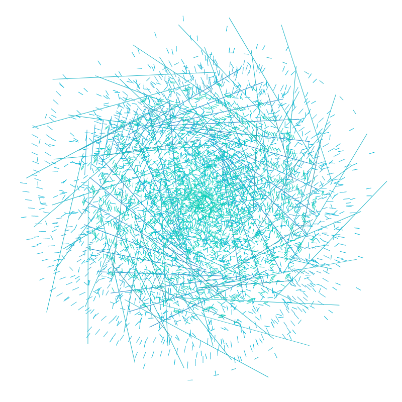 plotter mandalas #74 static token preview