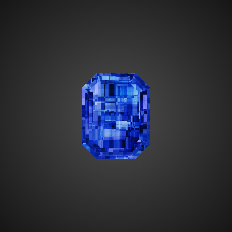 0.20 carat #70 static NFT preview