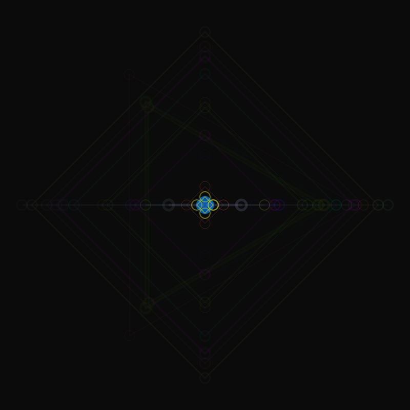 Mystic runes #N #49 static token preview