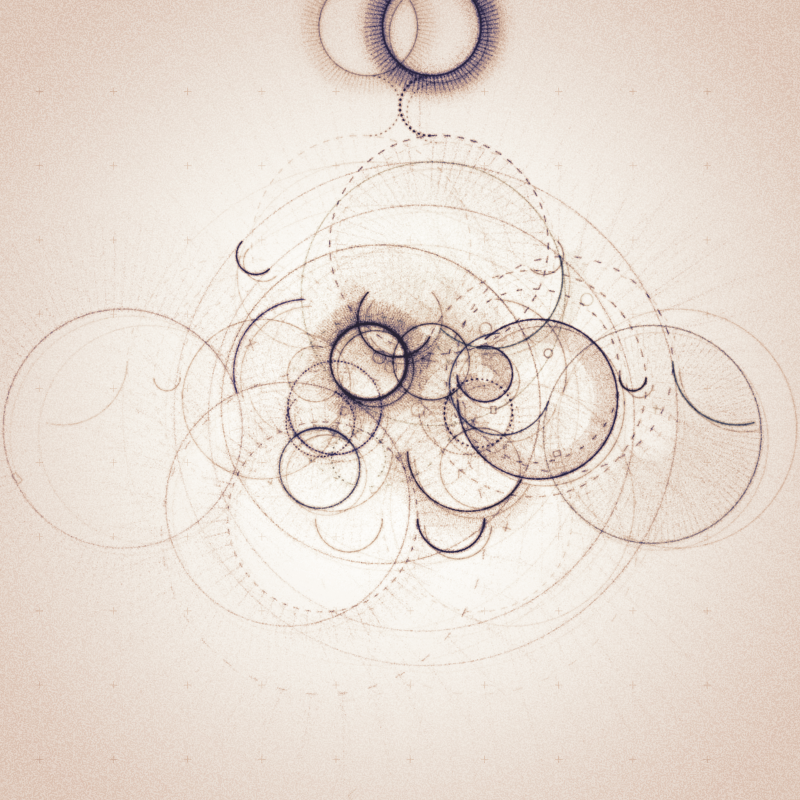 Sketching #110 static token preview