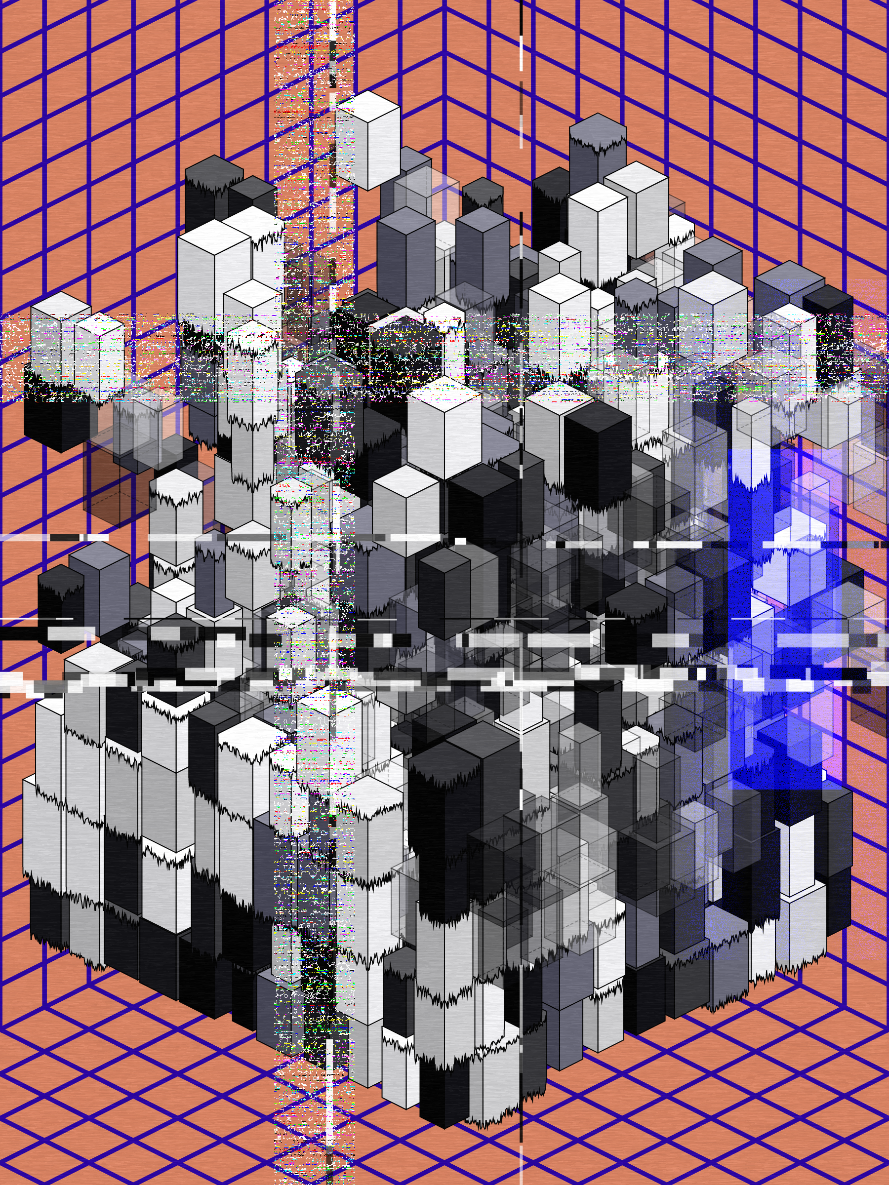 Not so iso #250 static NFT preview