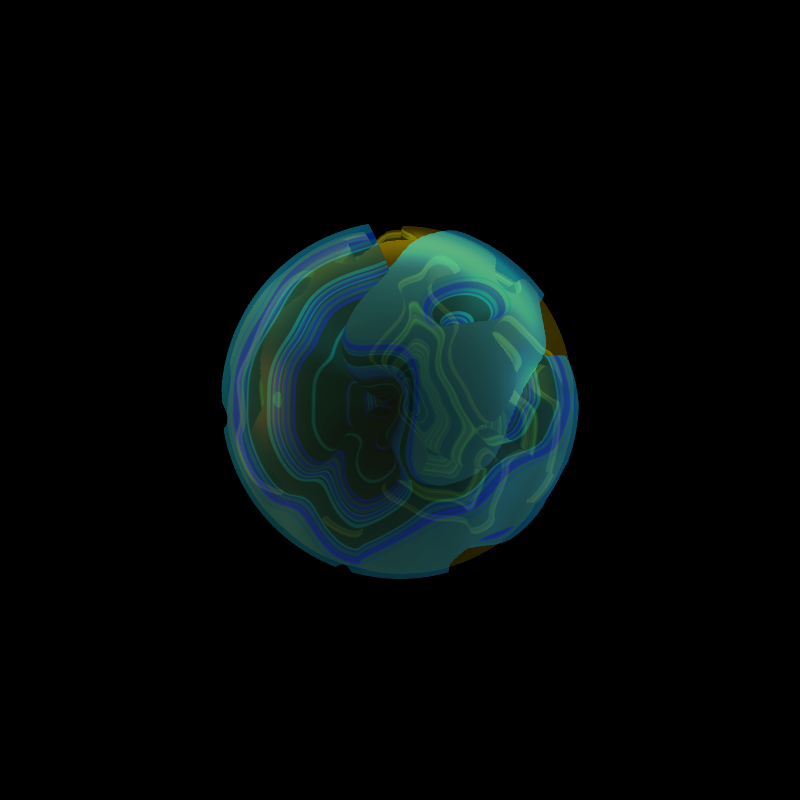 SynDevice #3288 static NFT preview