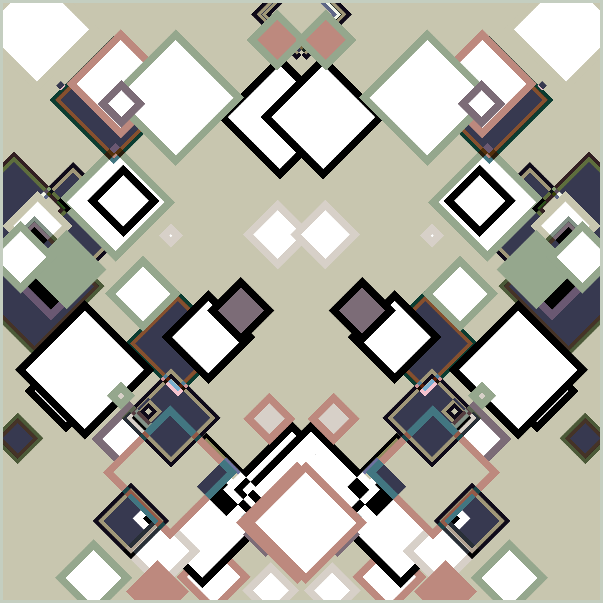r e - s q u b #37 static NFT preview