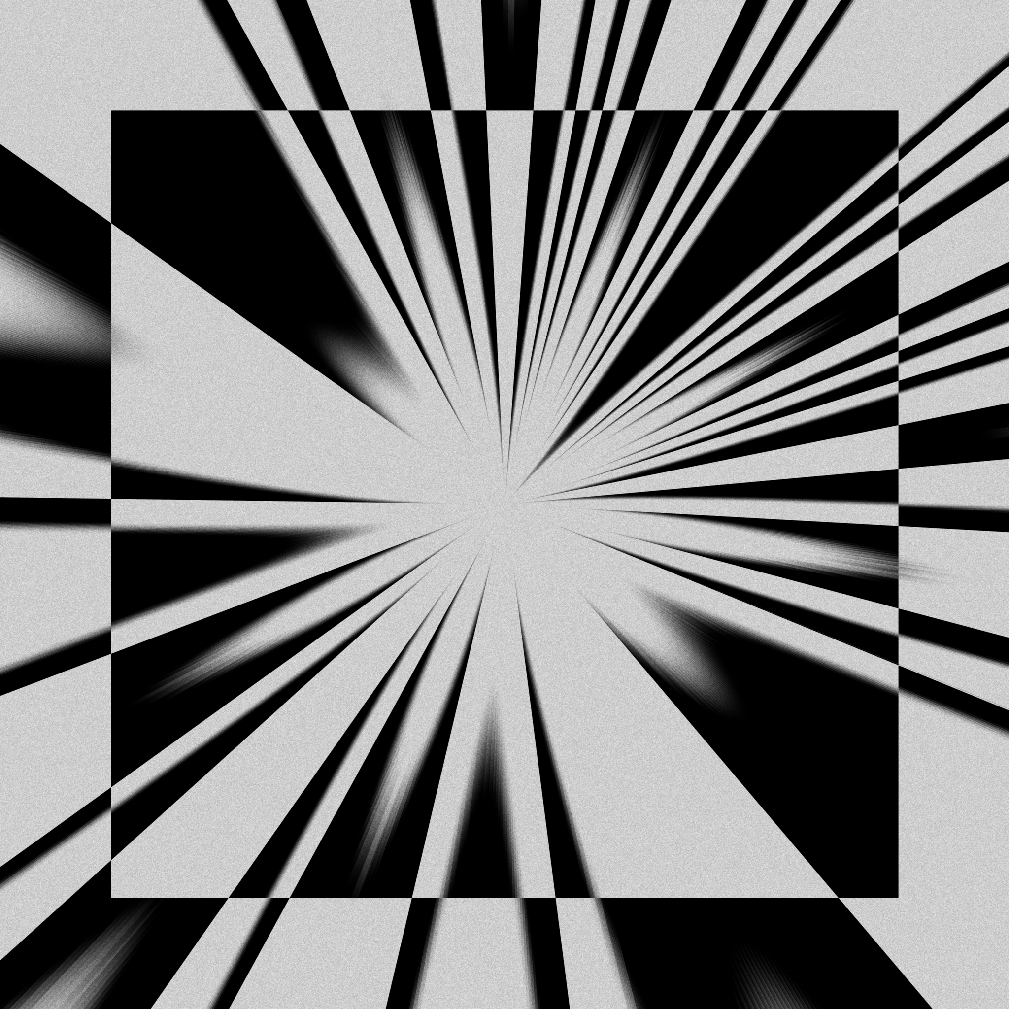 Flare #50 static NFT preview