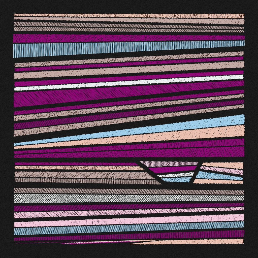Joy Division #235 static token preview