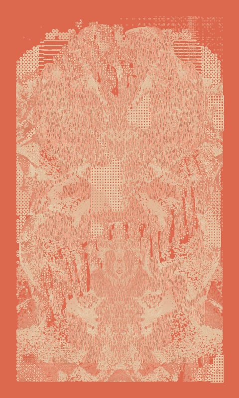 Leviathan #135 static NFT preview