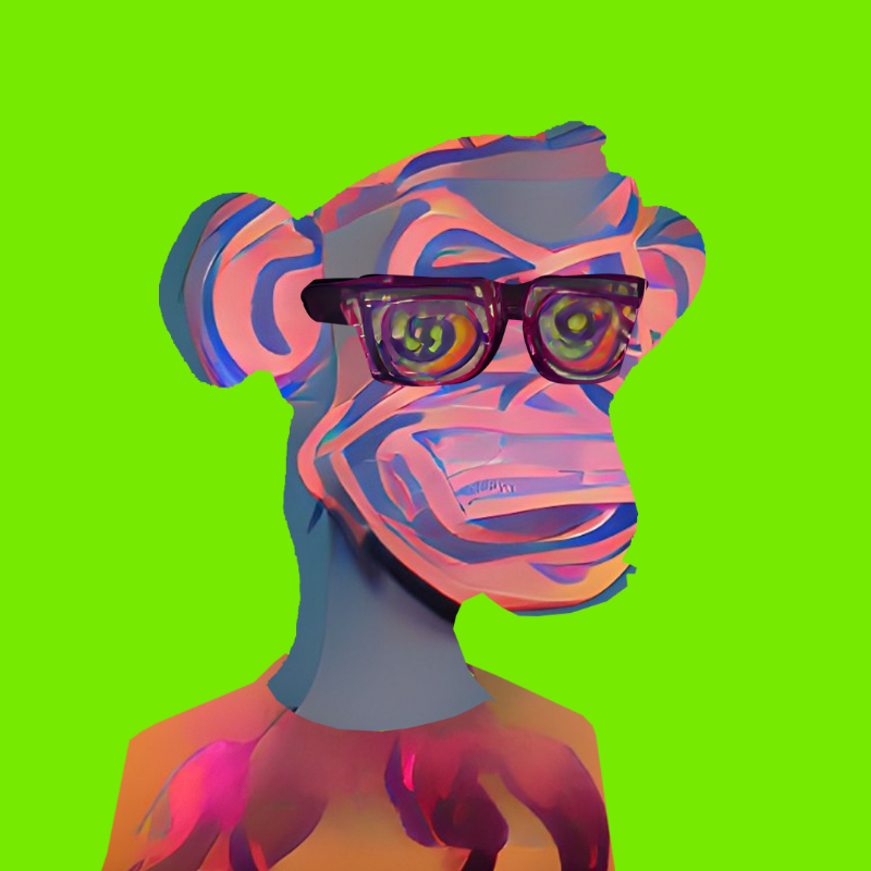 Heyyy we are trippin! #6 static token preview