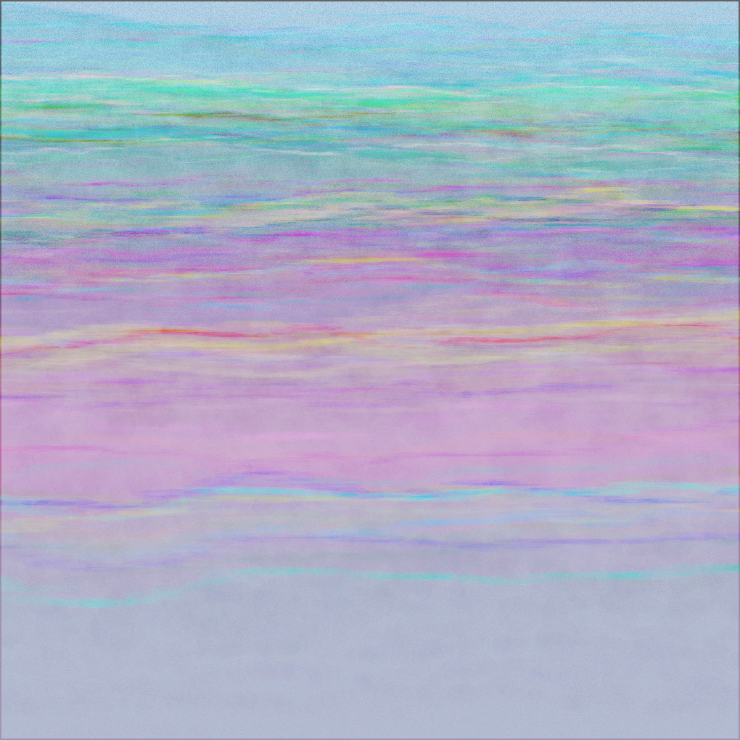 Abstract emotions #12 static token preview