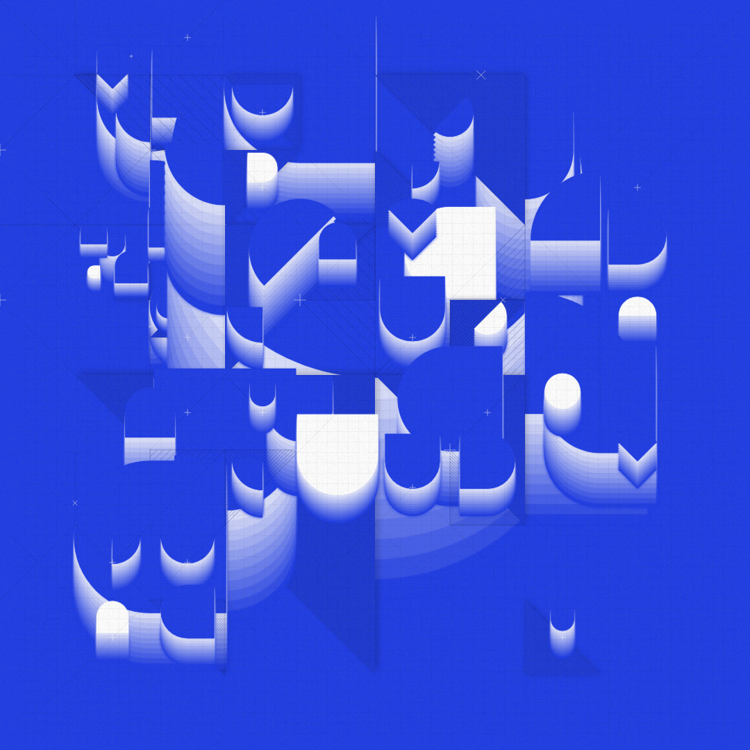 Destructural #5 static token preview