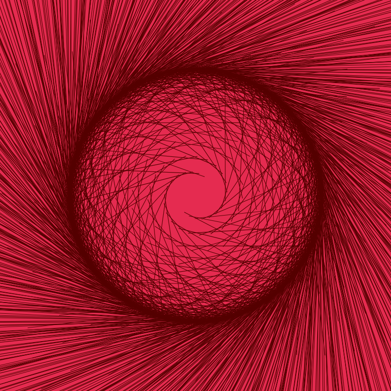 Sphereportal #32 static NFT preview