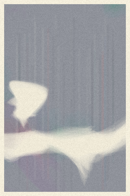 vapour trails #102 static NFT preview