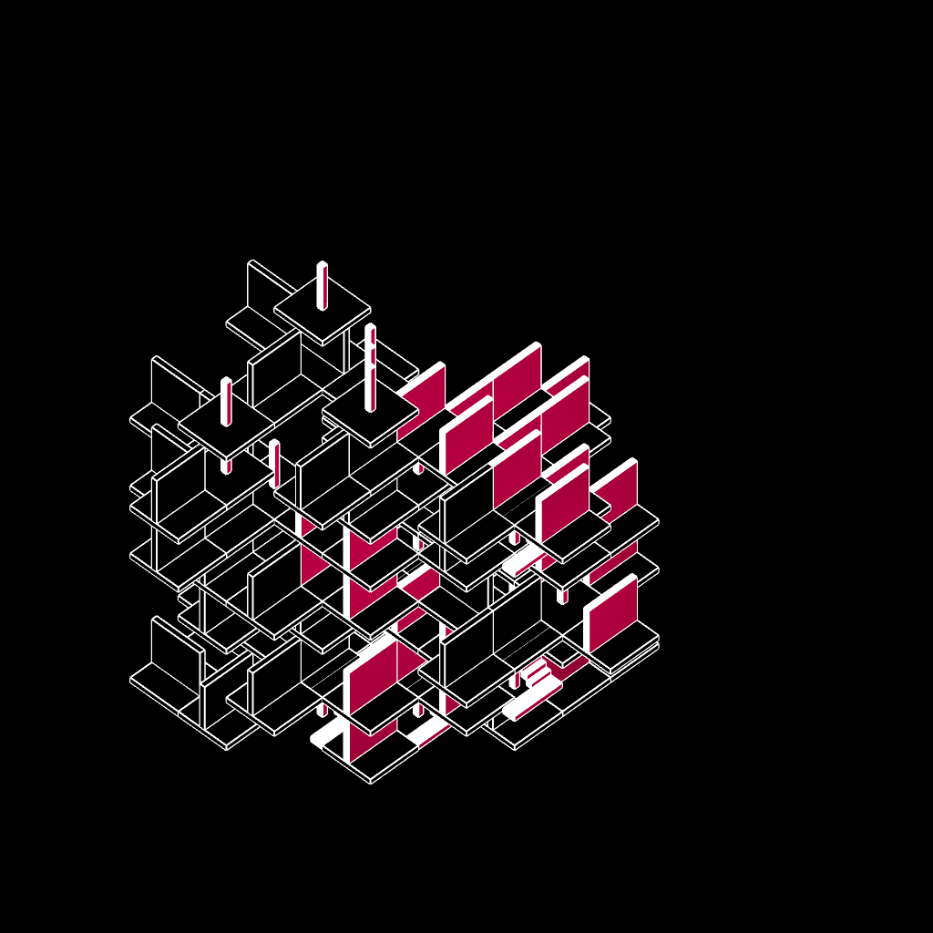 OpenBLOCK #110 static token preview