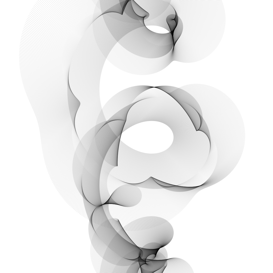 Endless Drawing #226 static NFT preview