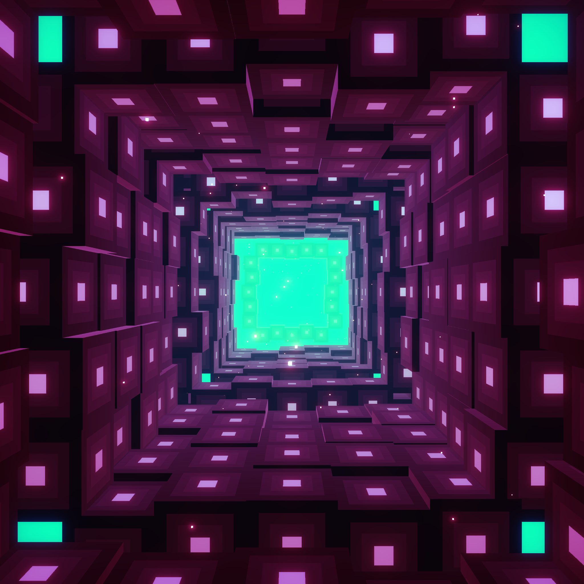 Block Explorer #76 static NFT preview