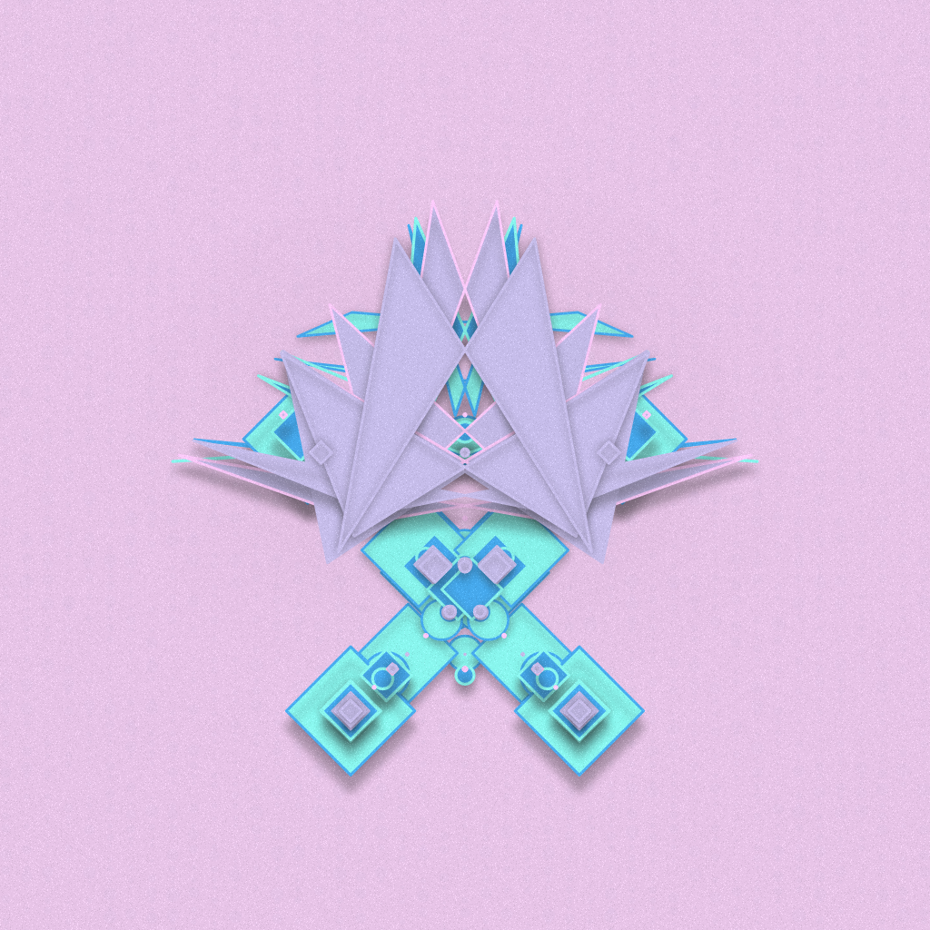 Paper Emblems #430 static token preview
