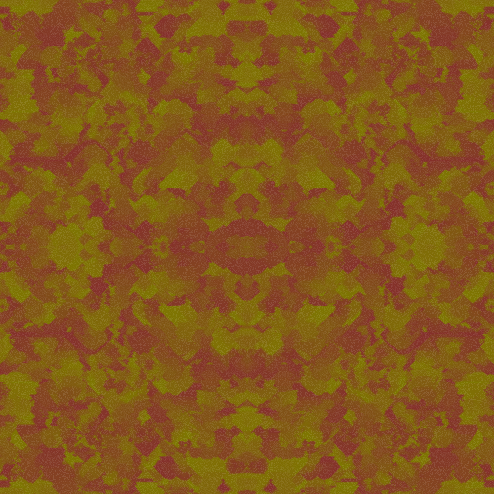 Random Colors #251 static token preview