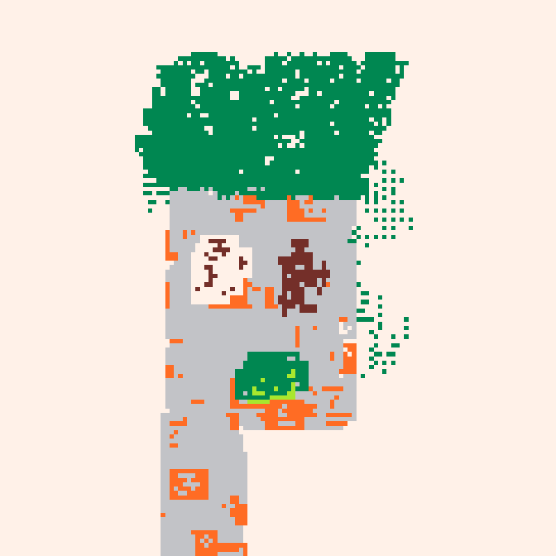 uncurated_pico_punks.p8 #96 static token preview