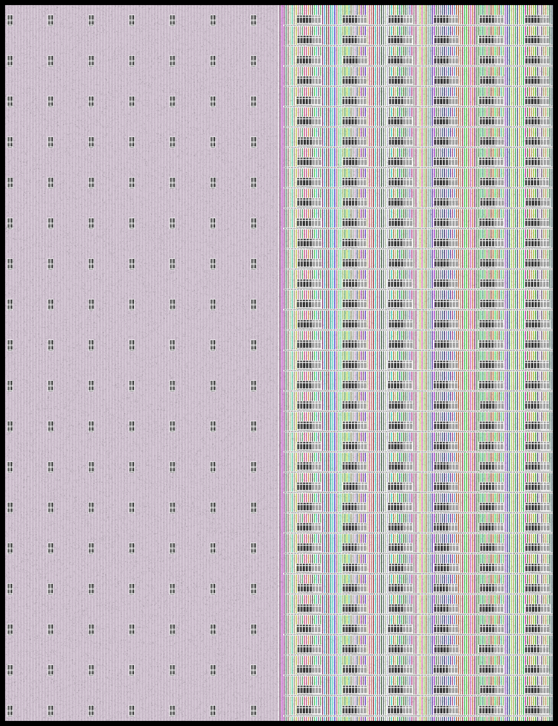 Simple #68 static NFT preview