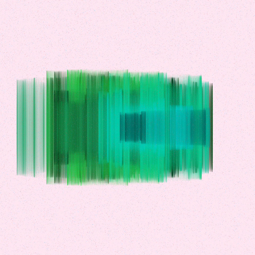 Aweille! #121 static NFT preview