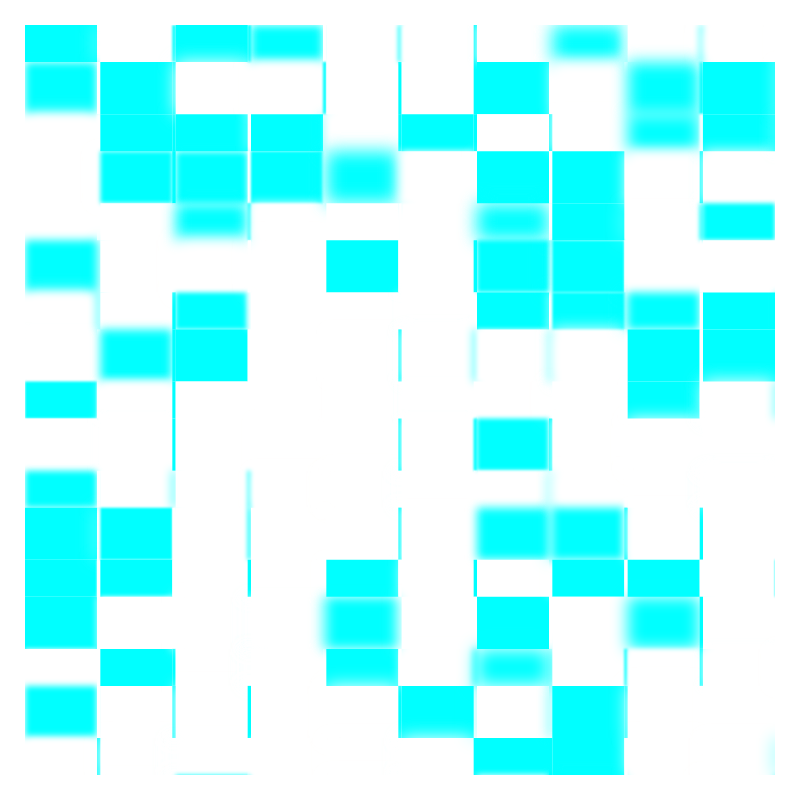 Color Layout #19 static token preview
