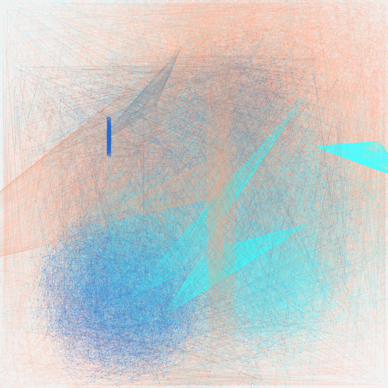 Coloring With Lines #414 static token preview