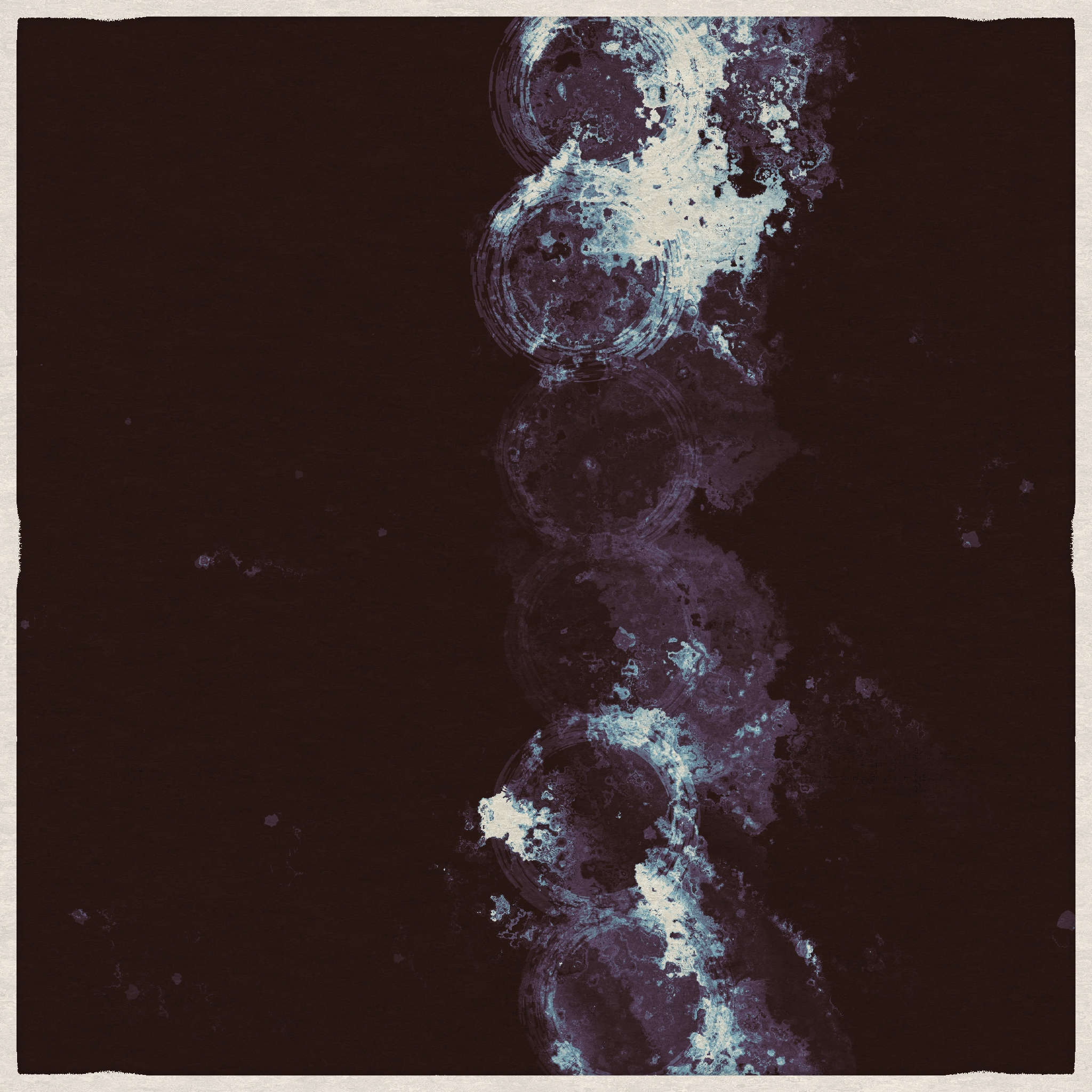 The Fire Within #104 static NFT preview