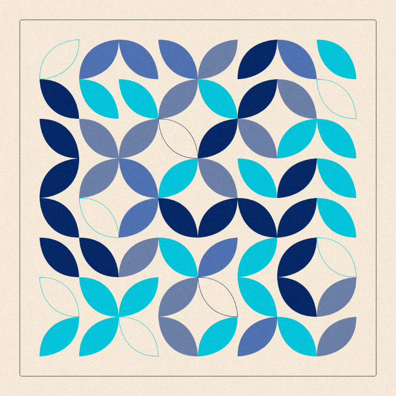 Azulejo #293 static token preview