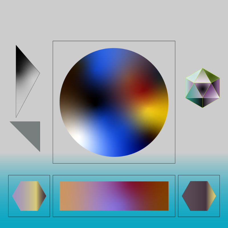 Theorems #99 static NFT preview