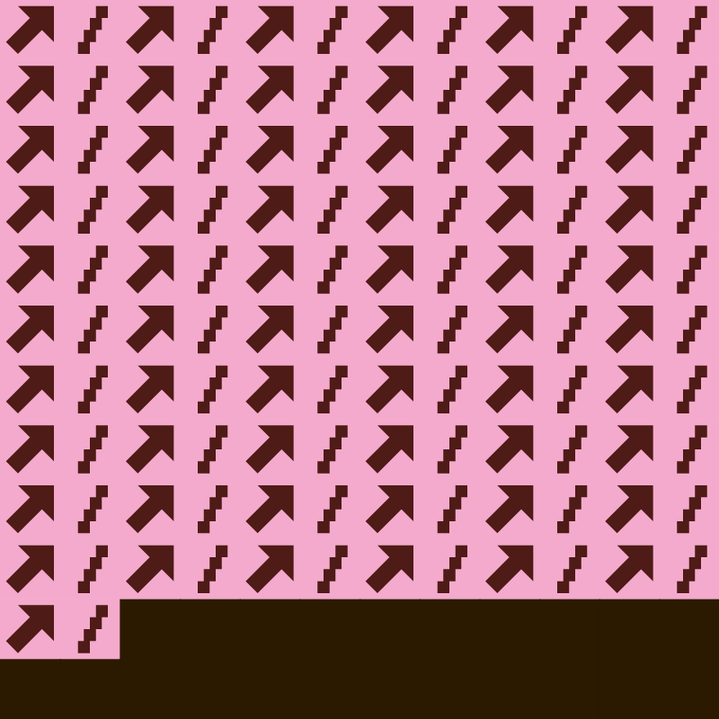 Tally! #122 static NFT preview