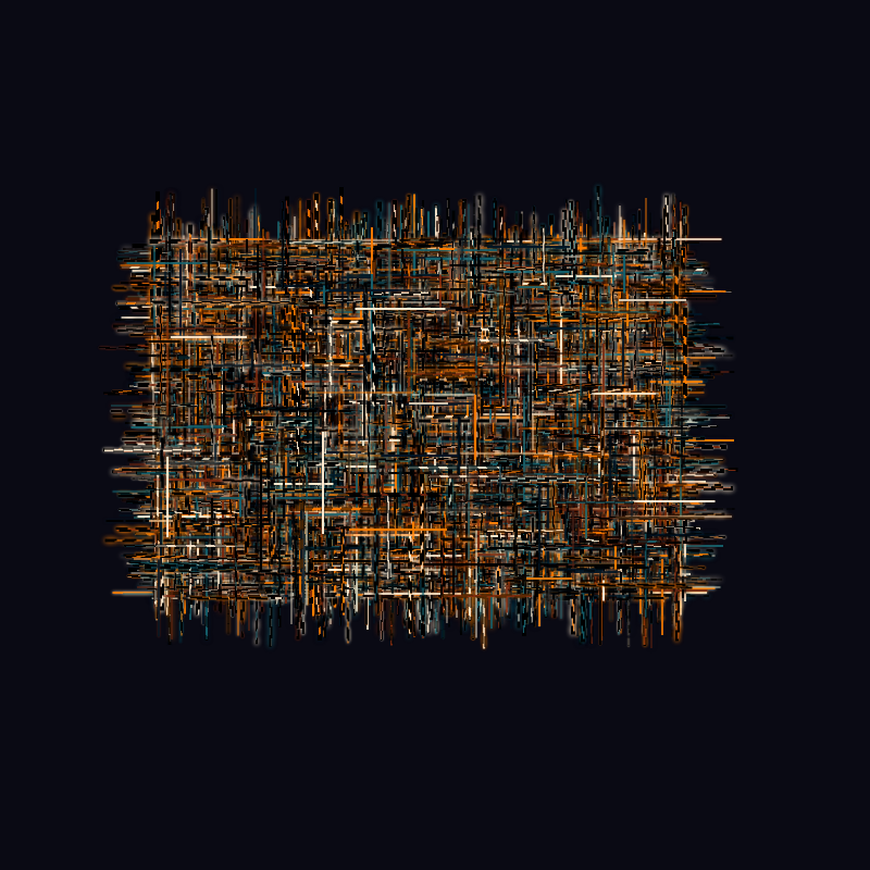 Torn Burlap - Textur #43 static token preview