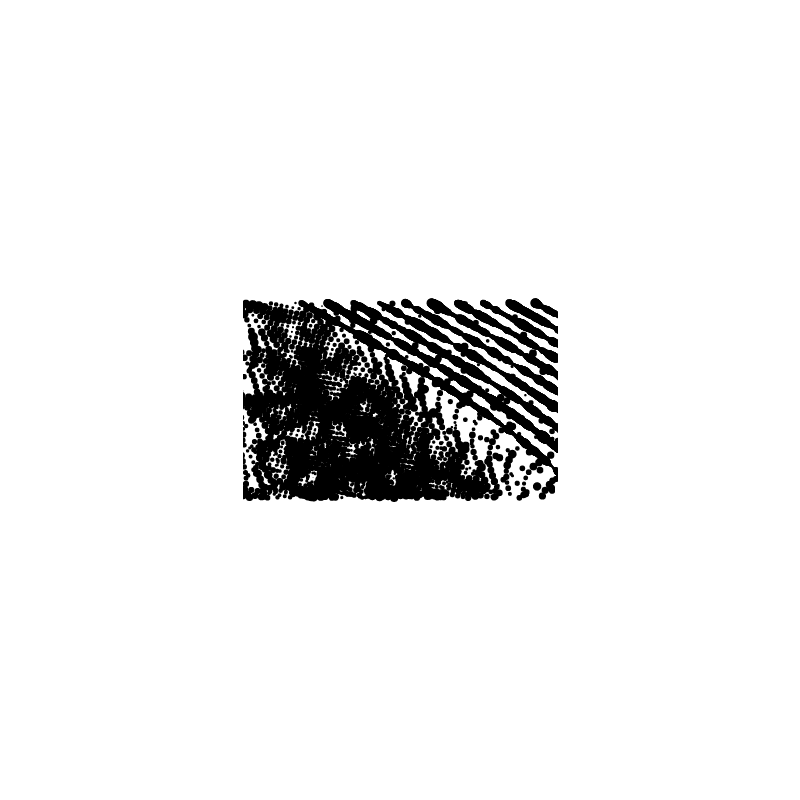 Negro #99 static NFT preview