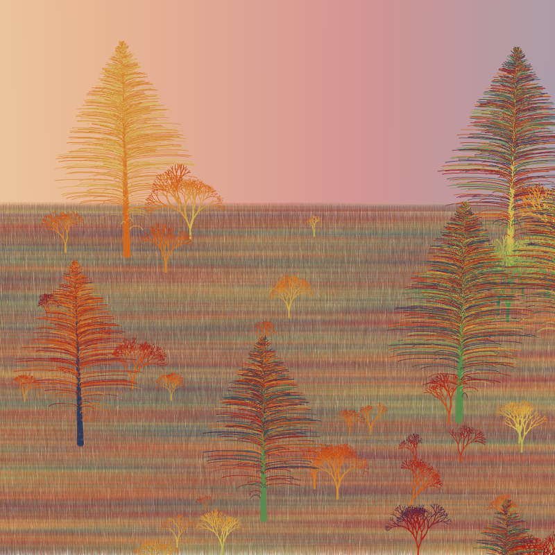 Pastoral Palettes #213 static token preview