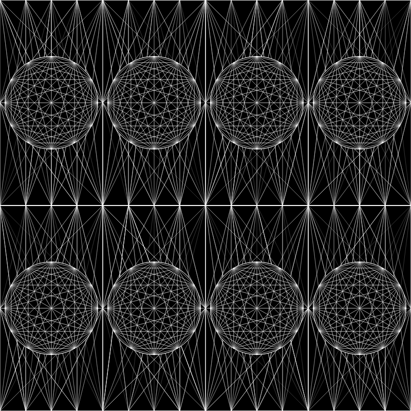 Dat Web #93 static NFT preview