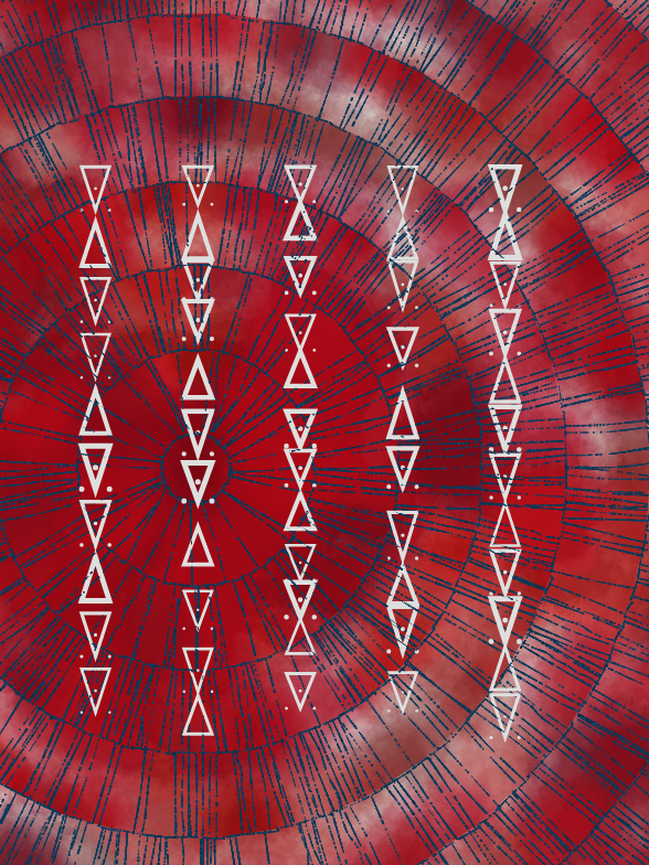 Kunza #42 static NFT preview
