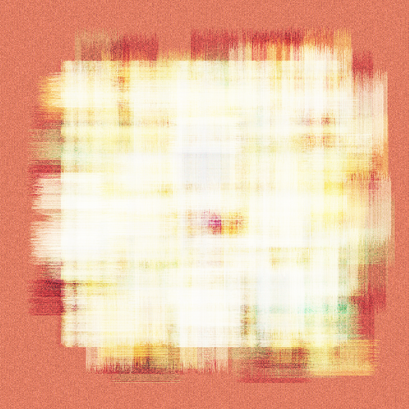 Abstract Expressionism #25 static token preview