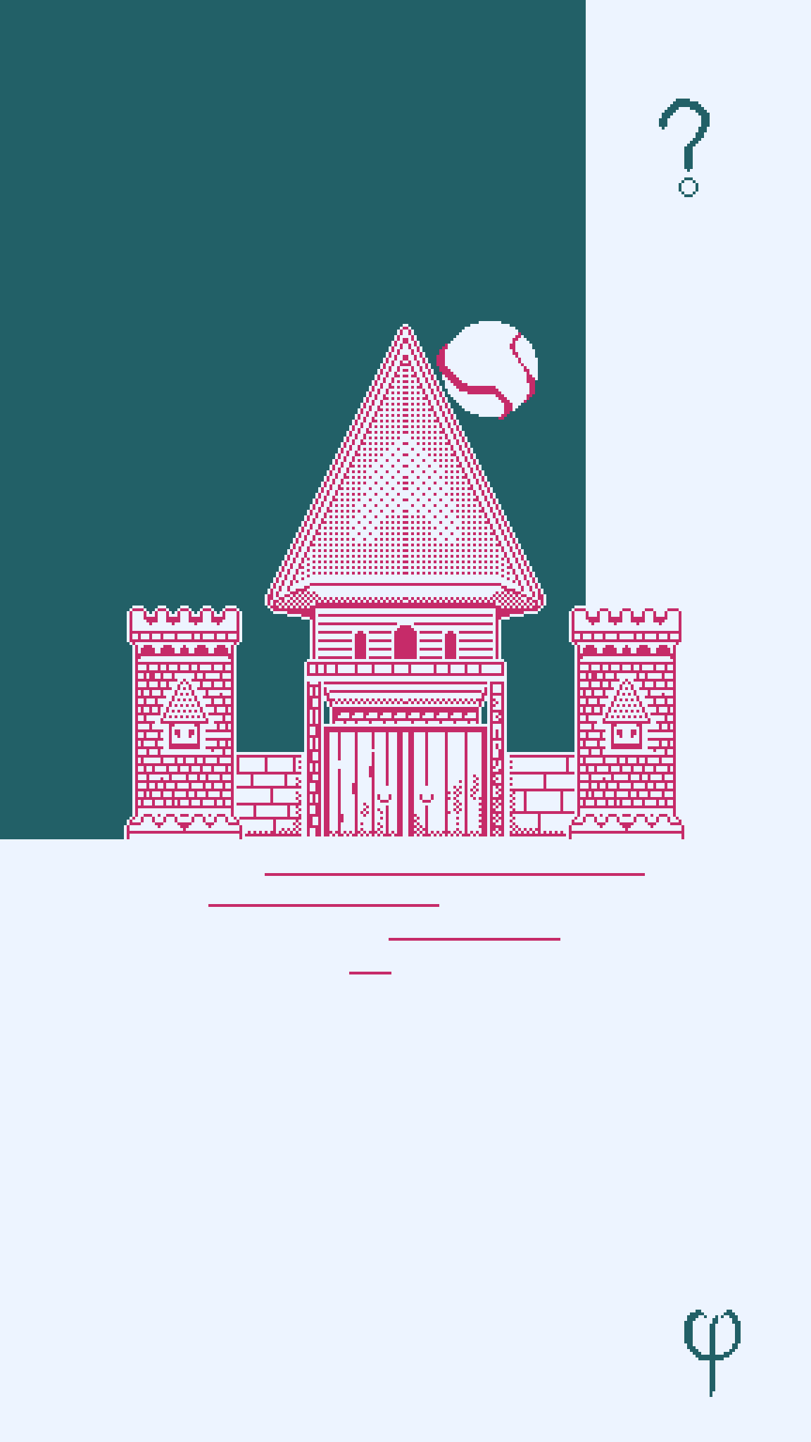 Castles #52 static token preview