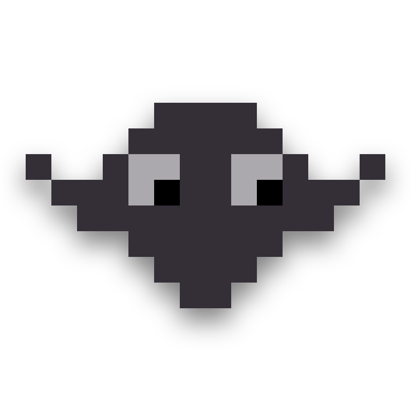fx-invaders #896 static token preview